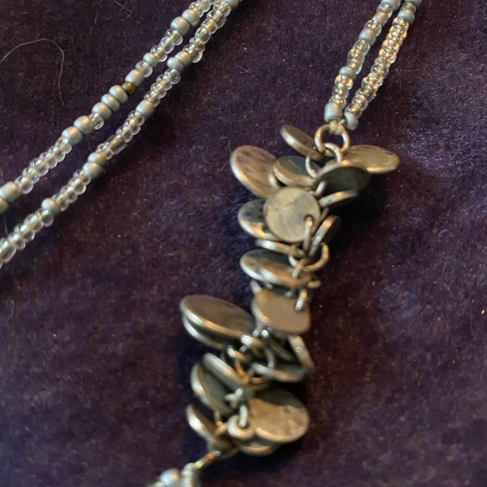 35” necklace - Picture 2 of 2